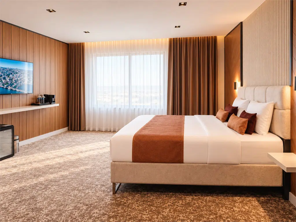 room image